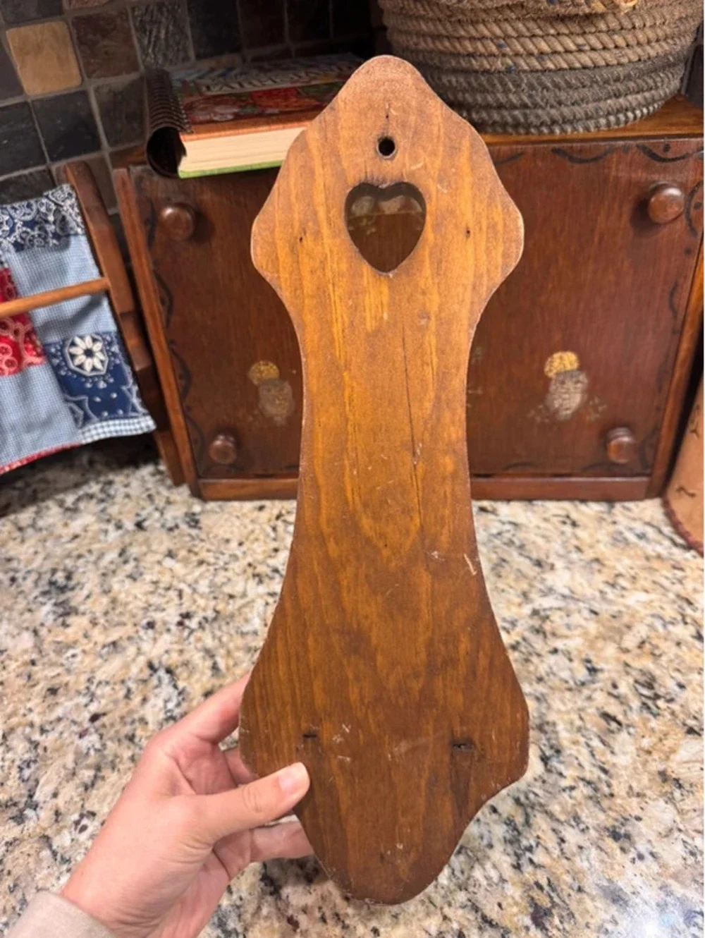 Heart wall sconce